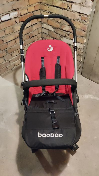 Wózek dzieciecy SUPER STAN !!