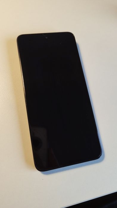 Motorola Edge 50 Neo - Ecrã estalado. Com fatura