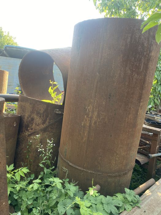 Труба 800 мм длинна разных размеров