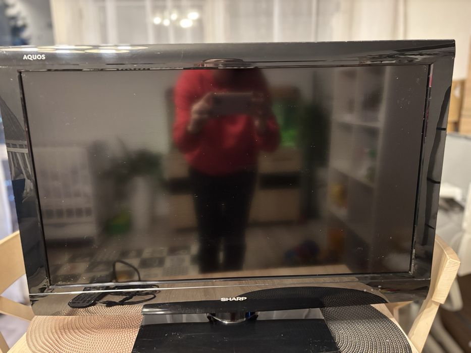 Telewizor sharp 32 cale