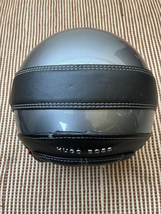 Capacete Hugo Boss
