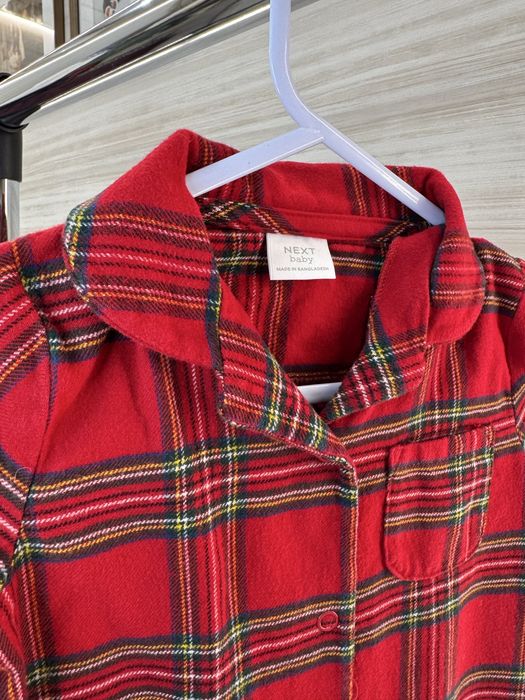 Піжама дитяча Next. Ідеал/розмір 86 (12-18 місяців)