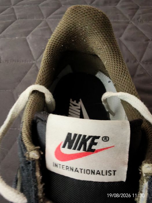 Buty sportowe NIKE 44