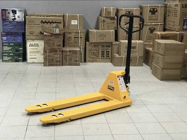 Оренда бетономішалки