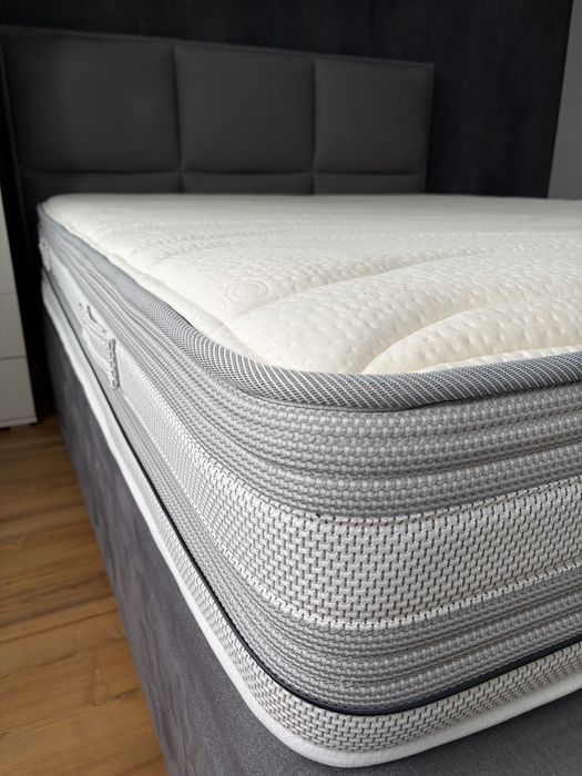 Materac Candia Assos stan idealny