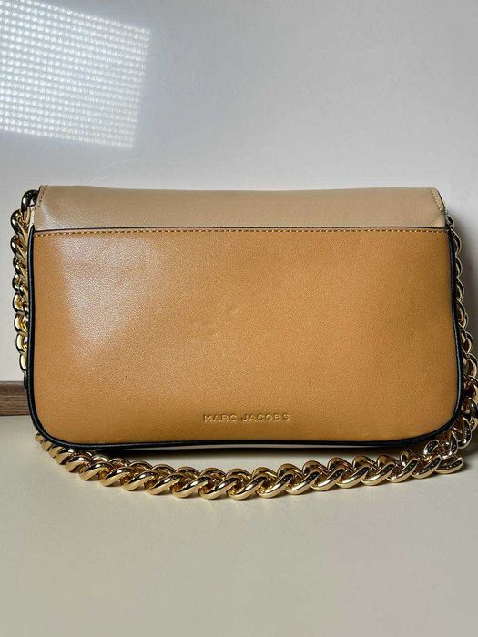 Сумка Marc Jacobs The J Marc Soft