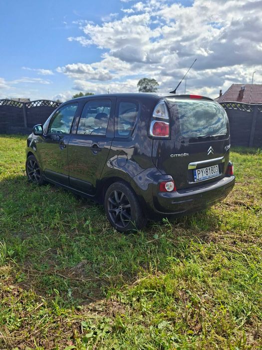 Citroen C3 Picasso