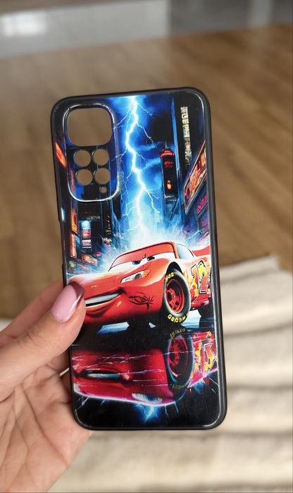 Etui Xiaomi Redmi Note 11