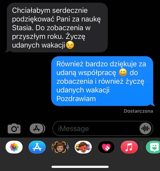 Matematyka Korepetycje