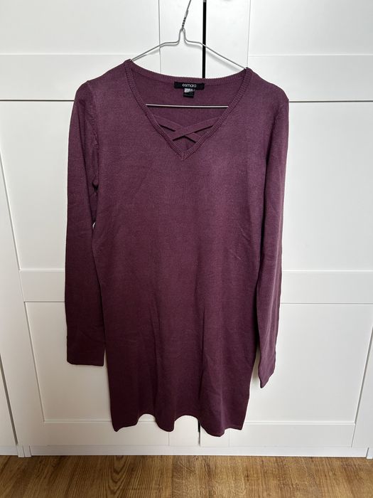 Tunika sweter esmara r S