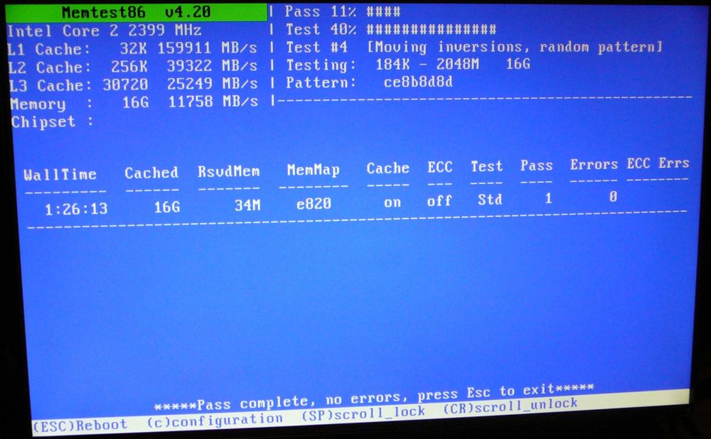 Оперативна пам'ять 32 Гб (16+16) DDR4 2133-2666 MHz Micron і Crucial
