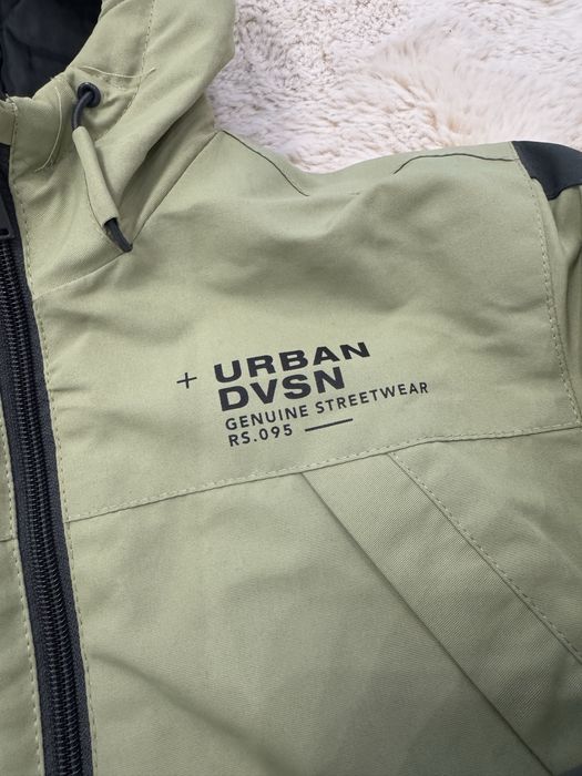 Куртка Reserved 134