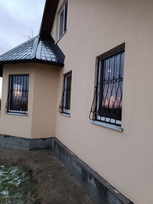 Продаётся дом село. Приветное +Сертификат +Ваучер