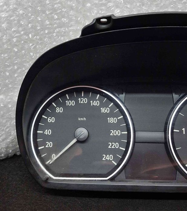 Quadrante / Painel de Instrumentos 9110195-04 - BMW 1