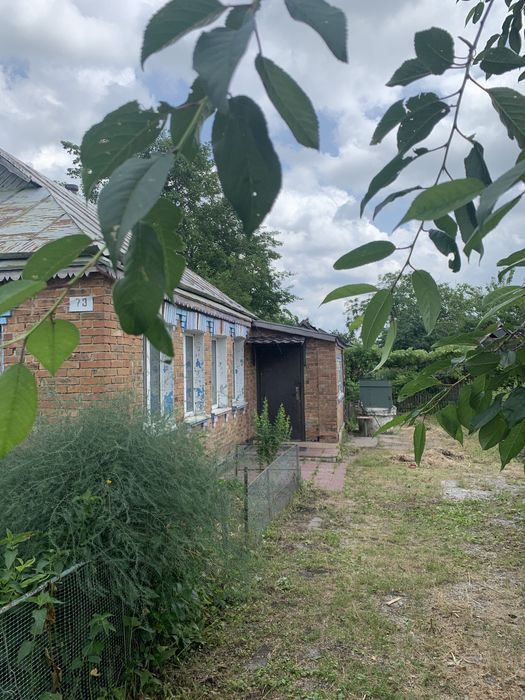 Будинок с Стави