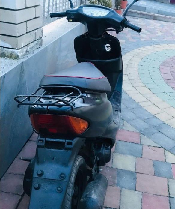 Діо 34 з талоном