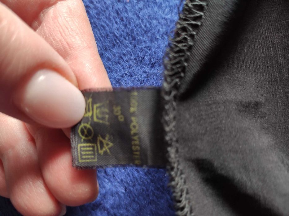 Sukienka skóra węża