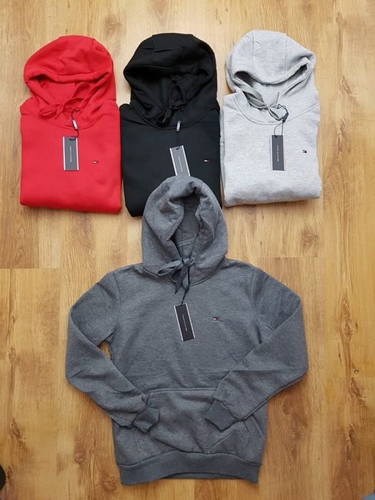 Bluzy męskie zapraszam