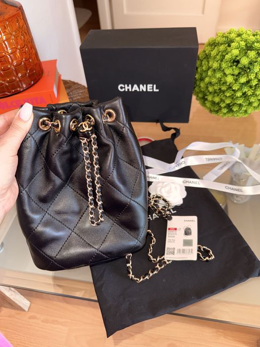 Chanel plecak 2.55 boy torebka skóra zara niszowe kelly neverfull off