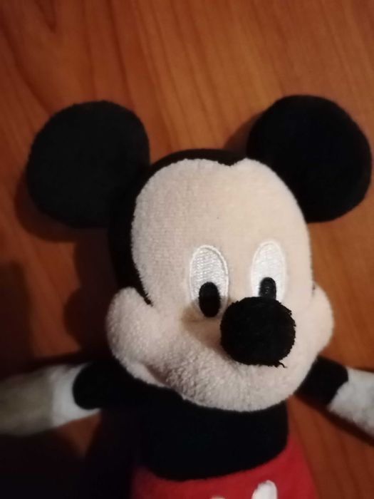 Peluche Mickey Original da Disney