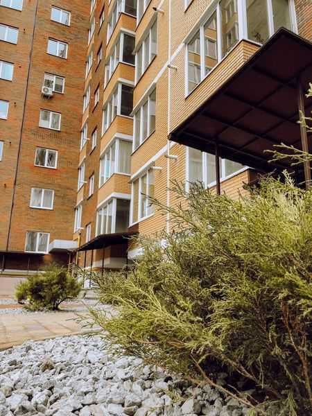 Орендні канікули - Комерційне приміщення 57,3 м² у ЖК «Преміум Парк»