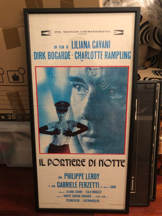 Cartazes/posters/fotos de CINEMA parte III