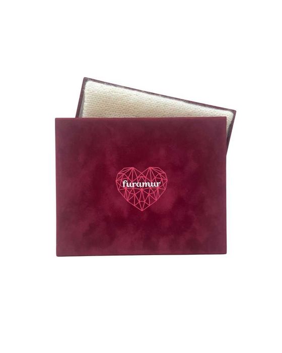 В'язана вручну хустка з мохеру - Тепла, легка, натуральна - 24 кольори