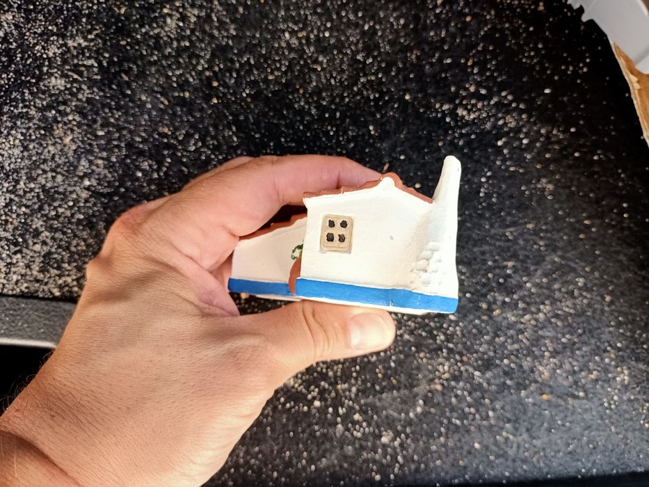 Casinha Alentejana + Oferta