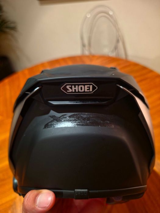 Capacete Shoei X-SPR PRO