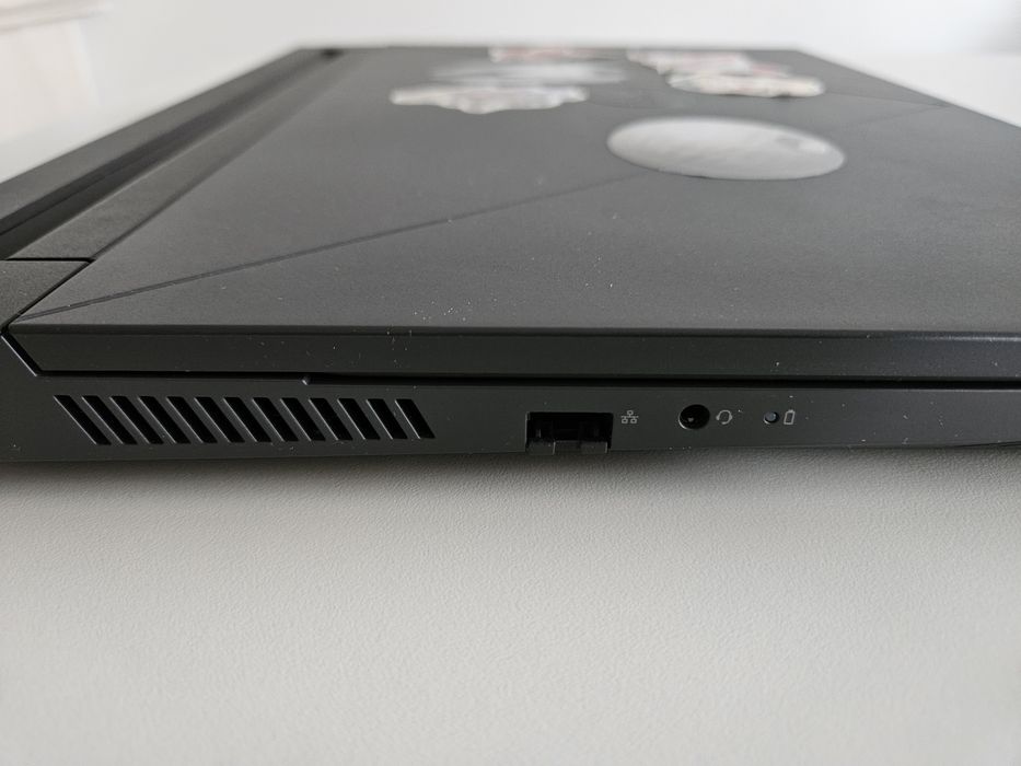 Notebook Gamer - Dell G15 5530