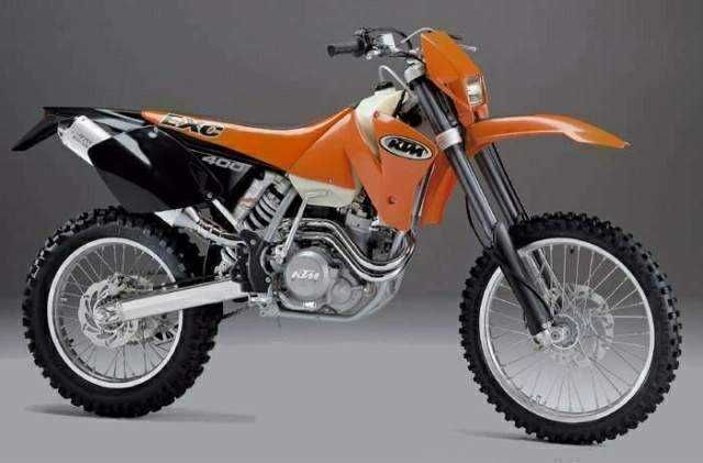 KTM