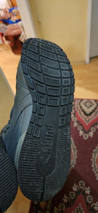 Buty puma w bardzo dobrym stanie
