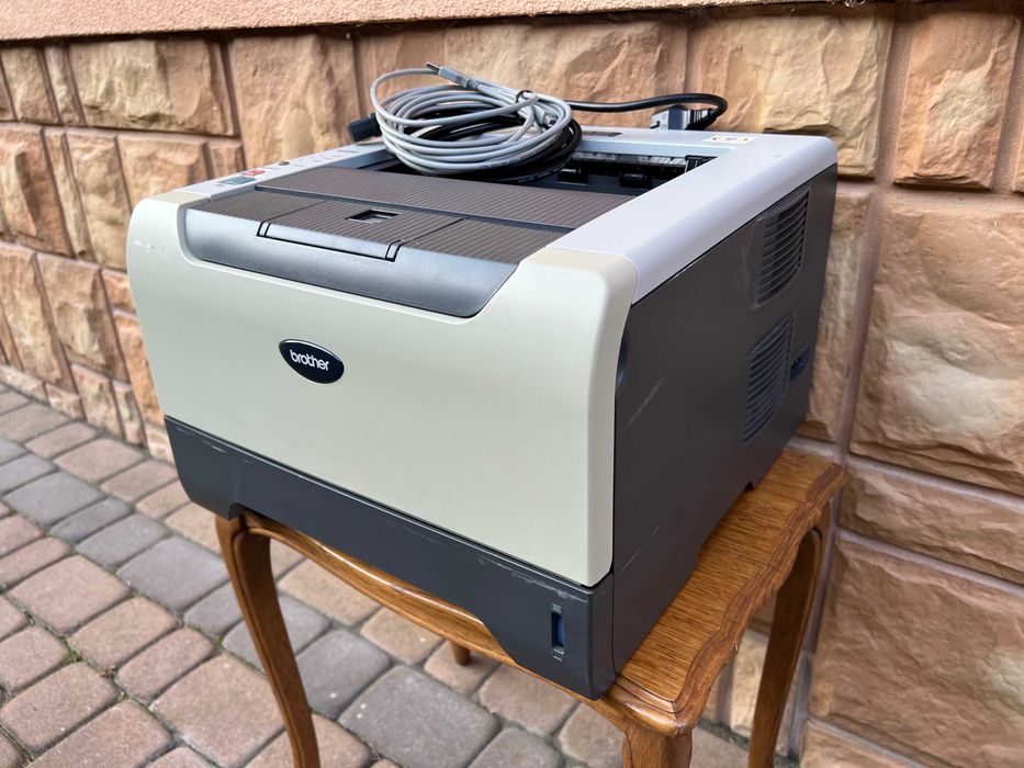 Drukarka Laserowa Brother HL-5240
