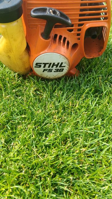 Kosa podkaszarka Stihl FS 38