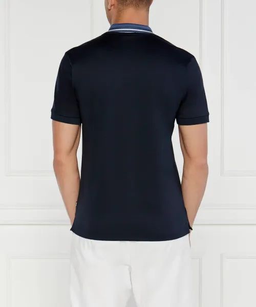 Boss Phillipson 36 поло футболка