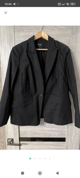 Піджак 52 розмір