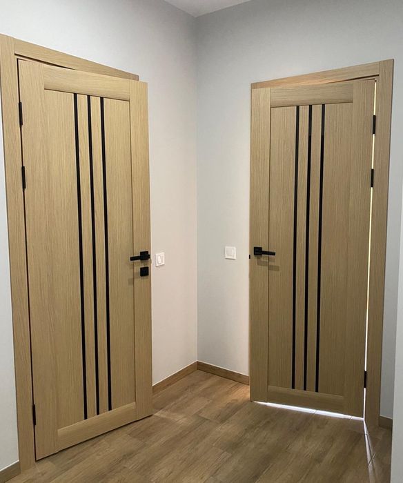 Міжкімнатні двері від виробника +Подарунок. ТІЛЬКИ Хмельницький