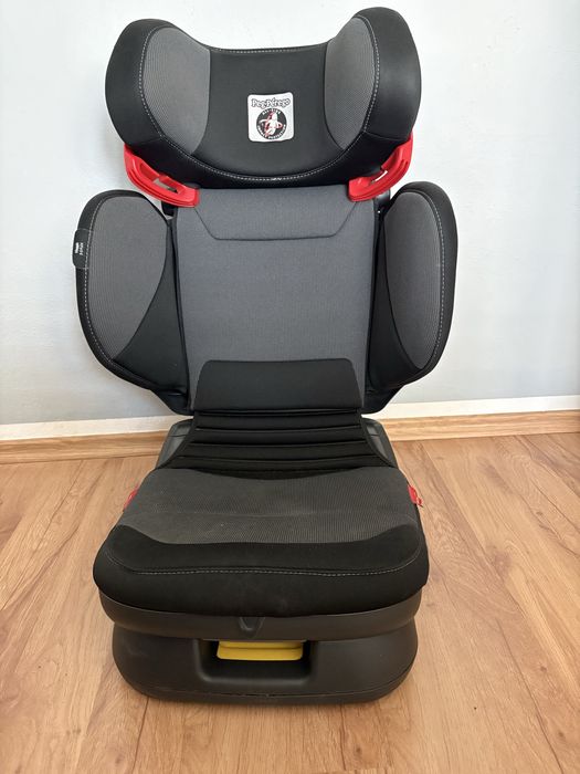 Fotelik samochodowy Peg-Perego Viaggio 2-3 Flex
