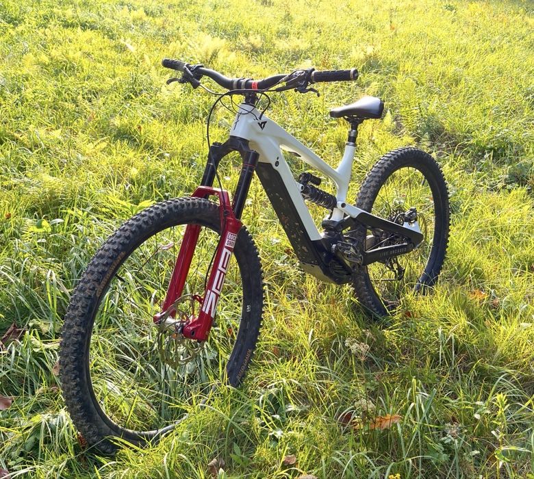 YT Industries decoy core 4 M  OKAZJA