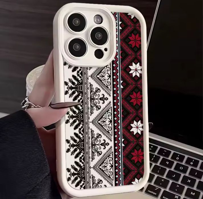 Чехол iphone 16 pro