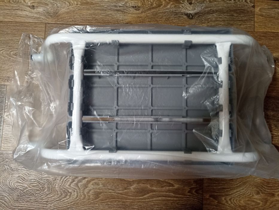 Сидіння для ванни поглиблене.