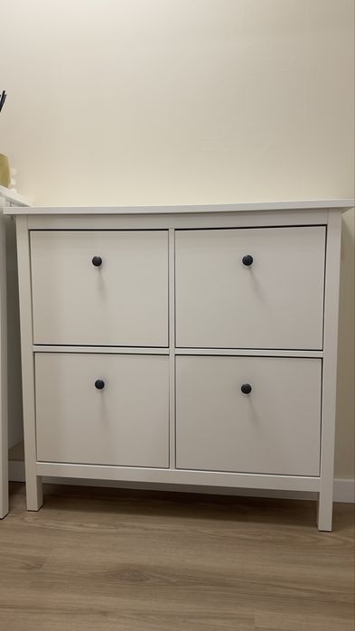 Sapateira IKEA 100€