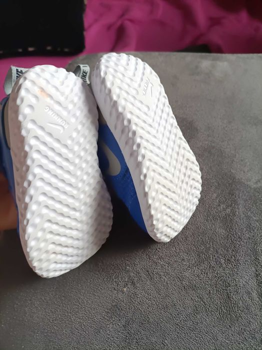 Sapatilhas Nike criança