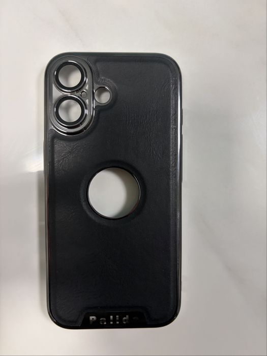 Чехол IPhone 16 новий