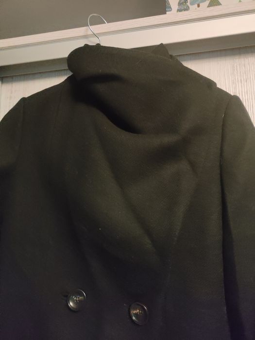 Płaszczyk nowy S Mango