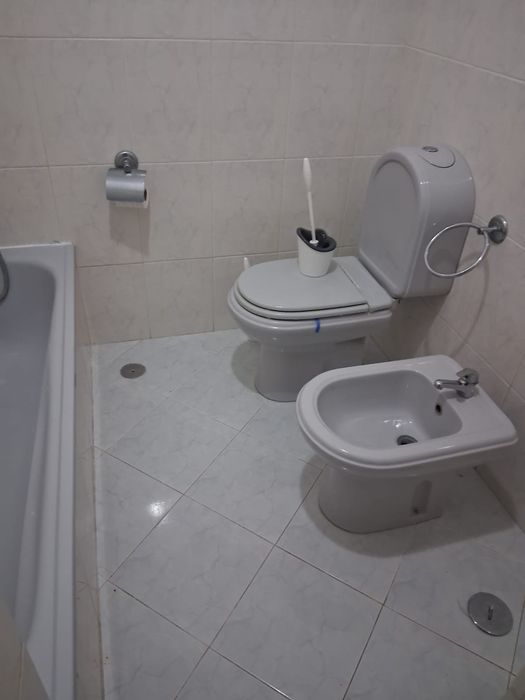 Apartamento T3 em Samouco (Alcochete)