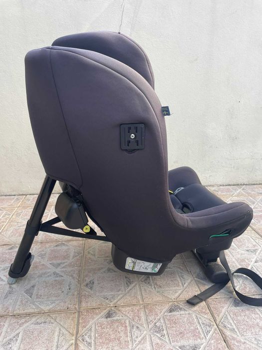 Cadeira Auto AXKID Minikid 3