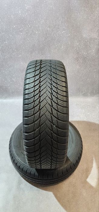 205.60.16 Bridgestone Blizzak LM001 2шт