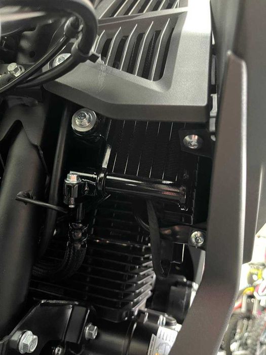 Акція Мотоцикл ZONSEN Bto BATLLO 5RS ABS, Інжектор