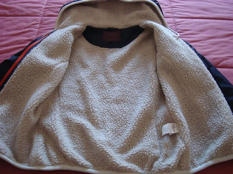 Casaco para rapaz com 12 anos Yes Miss